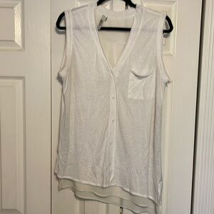 Miilla tank top blouse